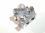 Image of Engine Coolant Thermostat Kit. A kit containing a. image for your 2006 Volvo V70   